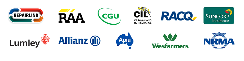 Caravan Insurance Repairs
